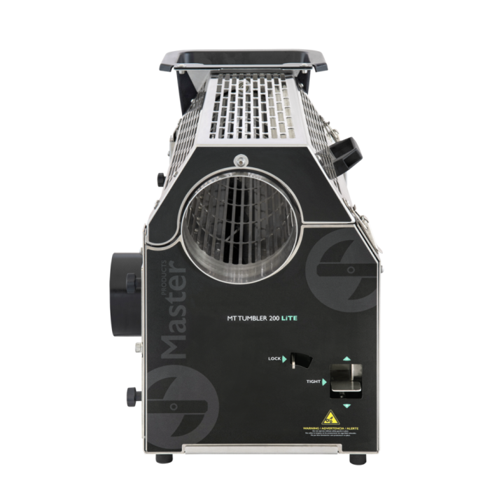 Peladora MT Tumbler 200 Lite - Master Products
